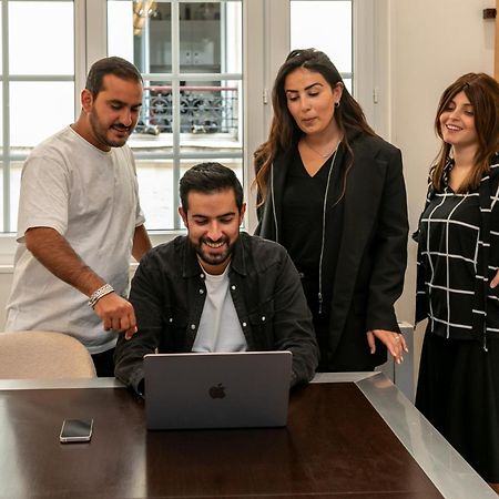 Ws Opera - Rossini Διαμέρισμα Παρίσι Εξωτερικό φωτογραφία